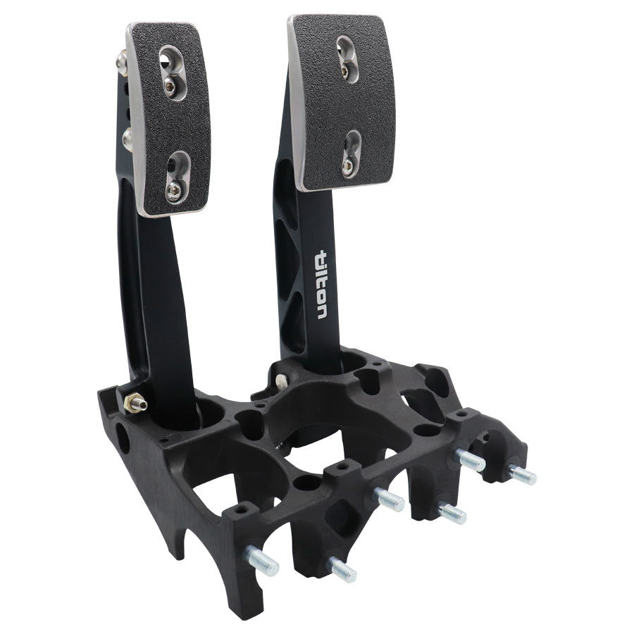 Tilton TIL72-617 Pedal Clutch / Brake Underfoot