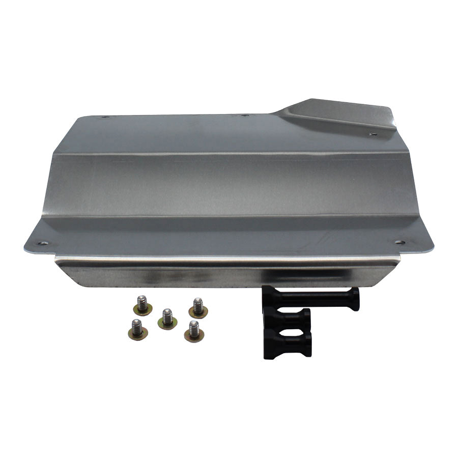 Tilton TIL72-853-FF Floor Kit Underfoot Fits 72-856 Pedal Asm