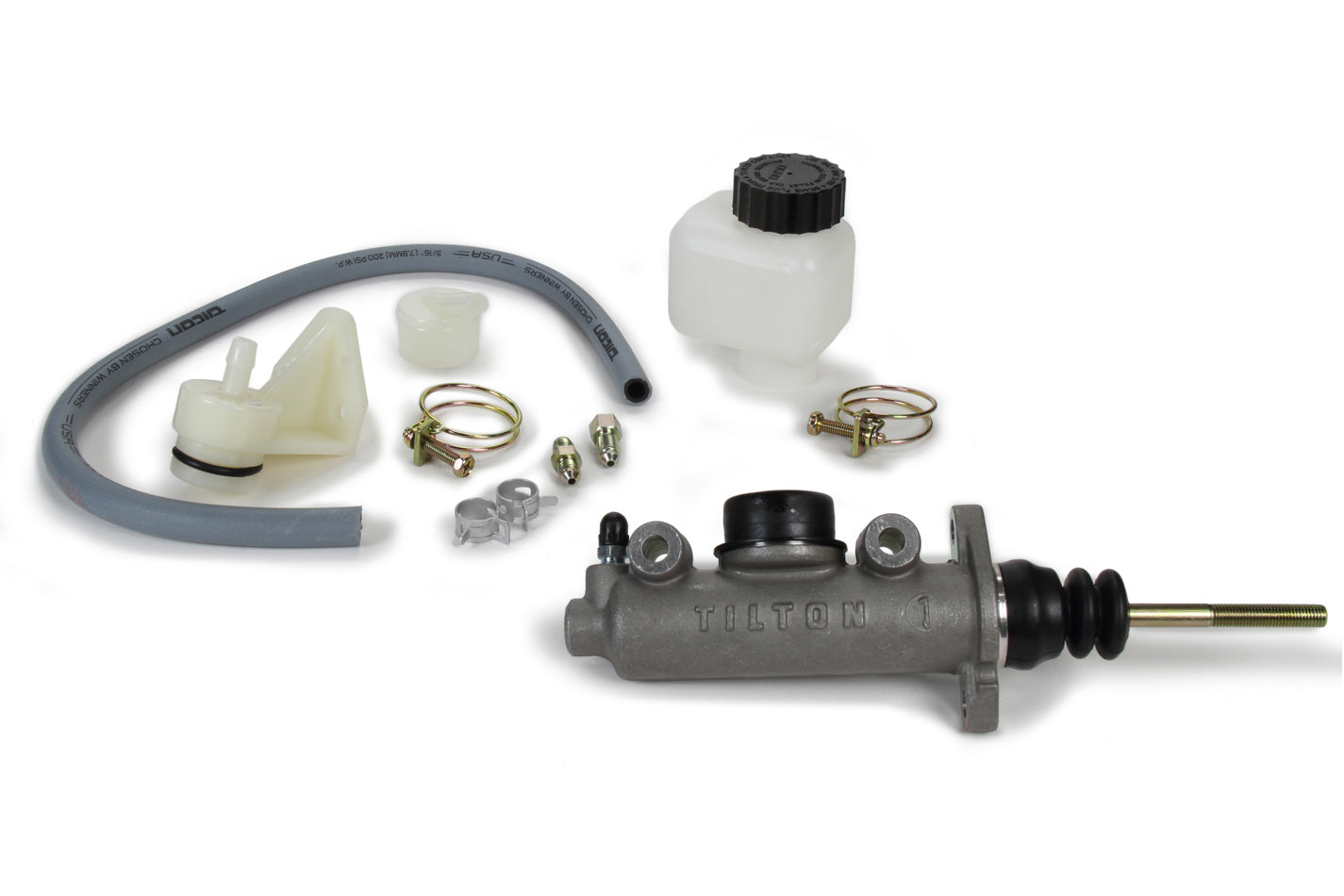 Tilton TIL74-1000U 1in Master Cylinder Kit