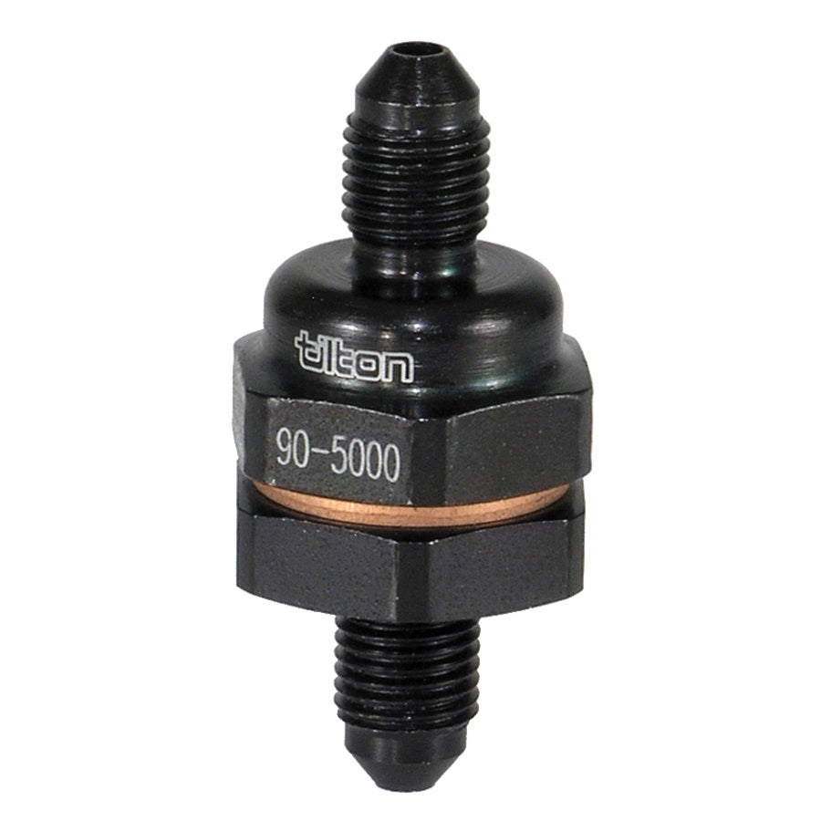 Tilton TIL90-5000 Flow Control Valve Assembly