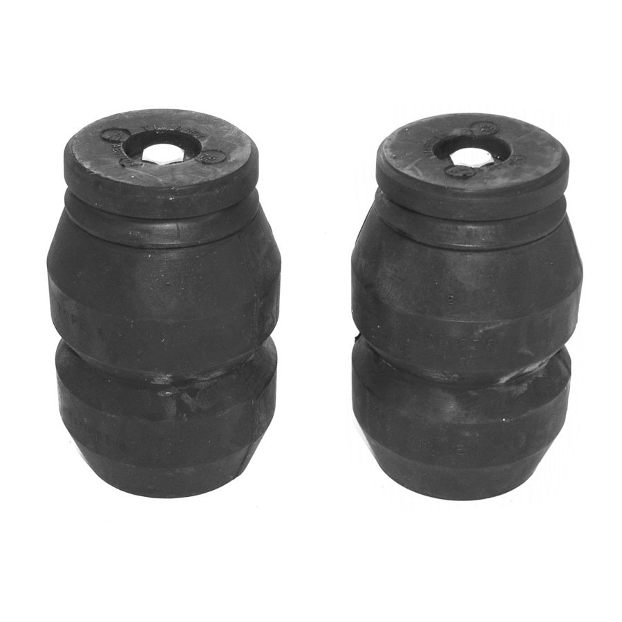 Timbren TIMDR1500DS SES Kit Rear Dodge Exc. Quad Cab