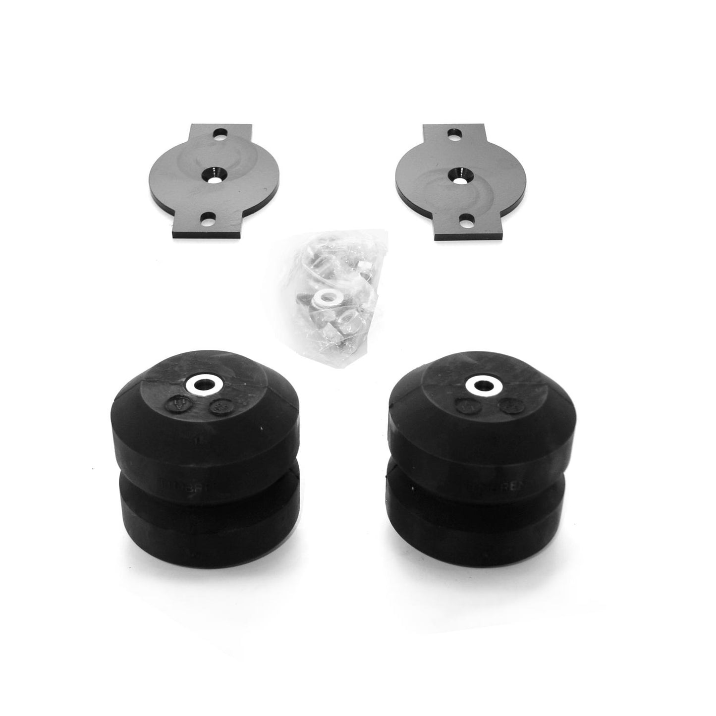 Timbren TIMFF350SD4 SES Kit Front Ford 1 Ton 99-04