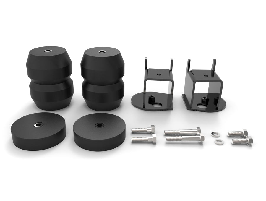 Timbren TIMFR1504D SES Kit Rear Ford 4x4 1/2 ton