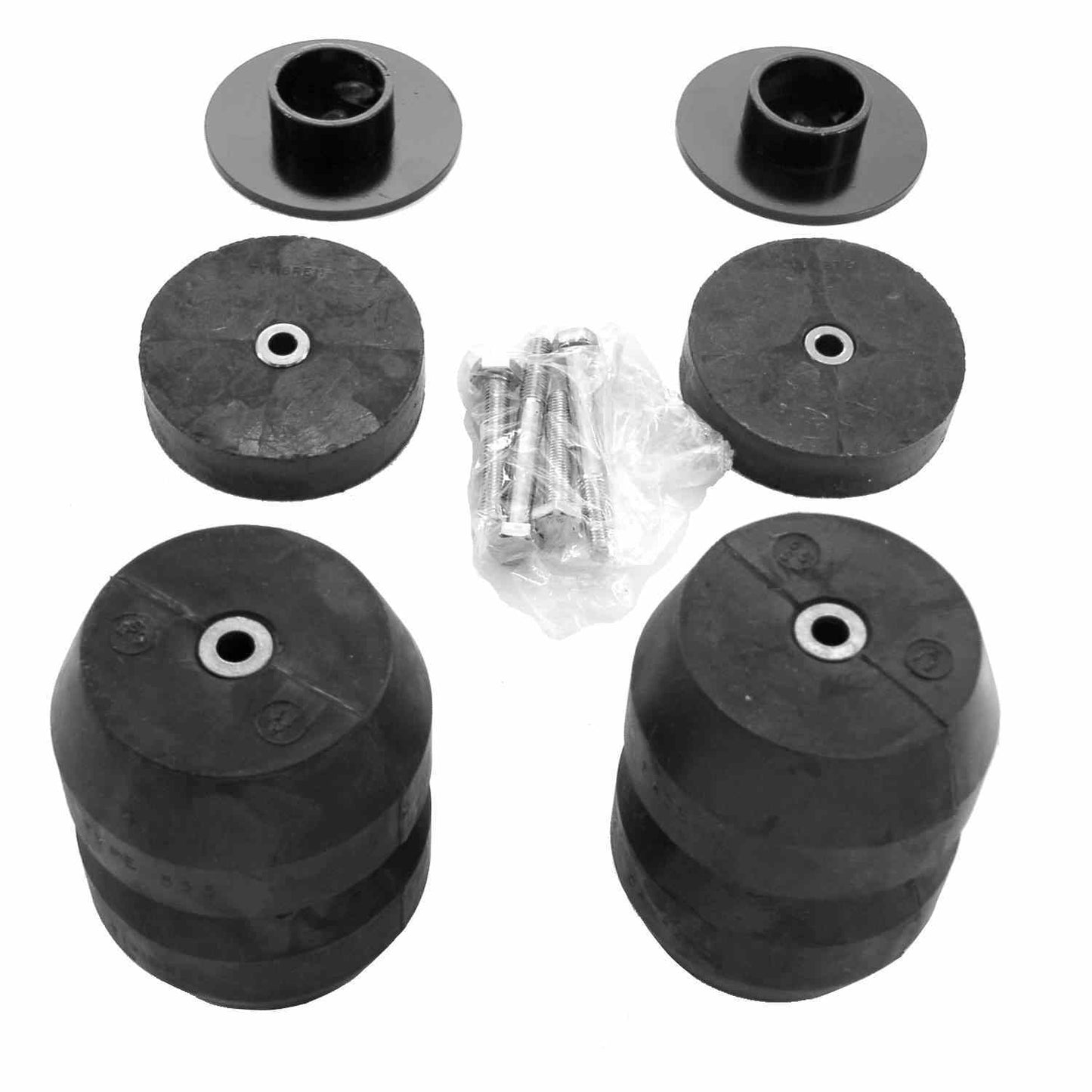 Timbren TIMFR150D SES Kit Rear Ford 1/2 ton