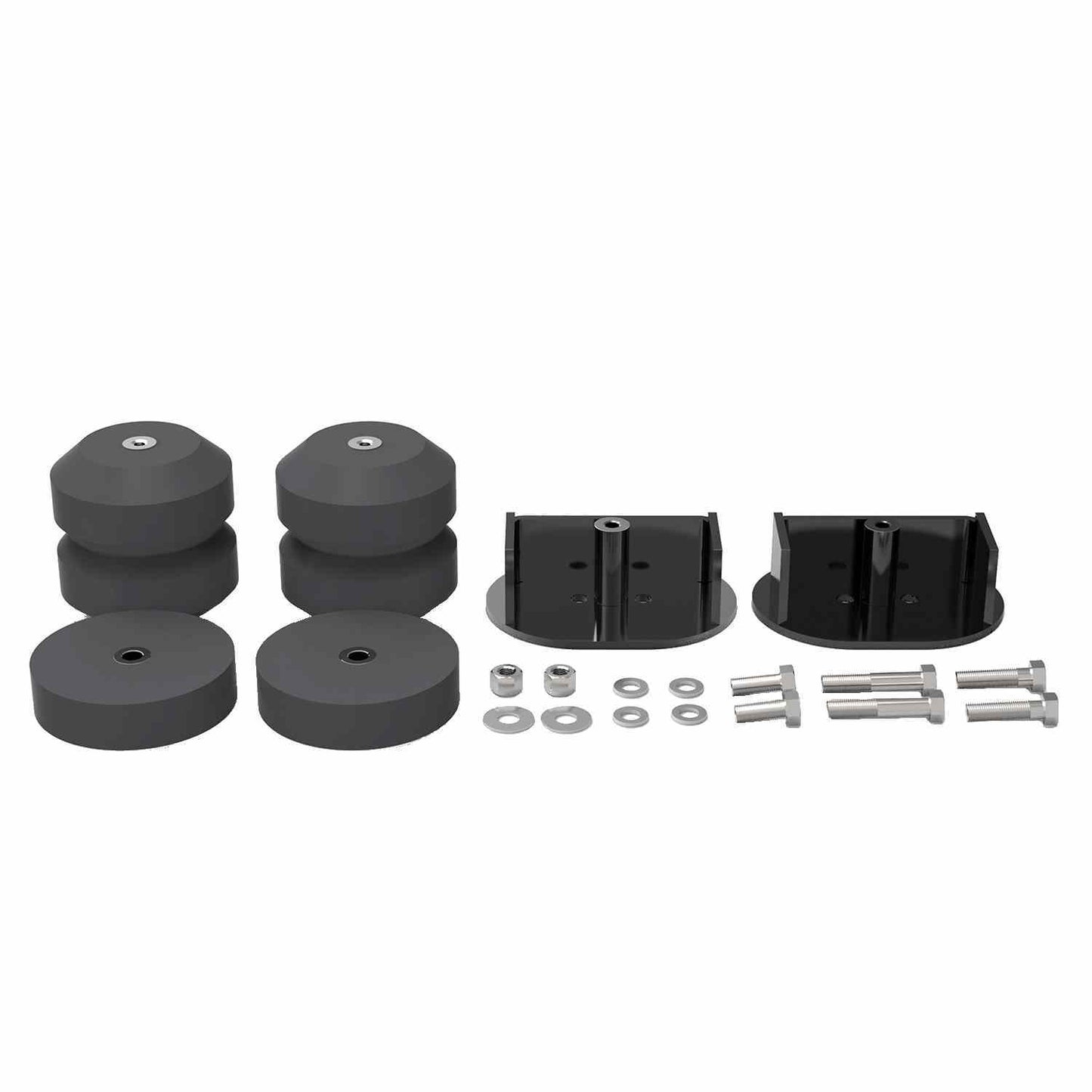 Timbren TIMFR250SDE SES Kit Rear Ford 4x4 3/4 ton