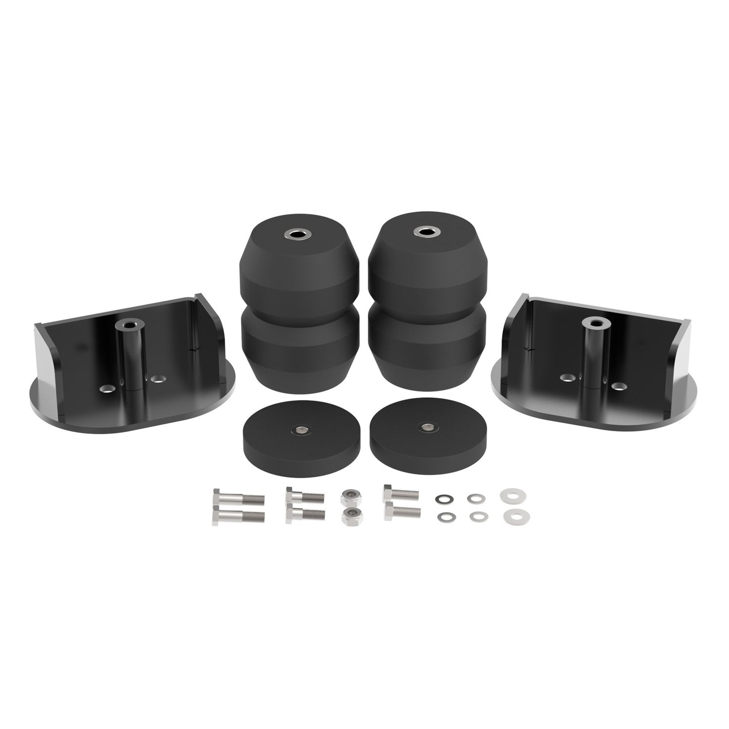 Timbren TIMFR250SDF SES Kit Rear Ford 3/4 ton