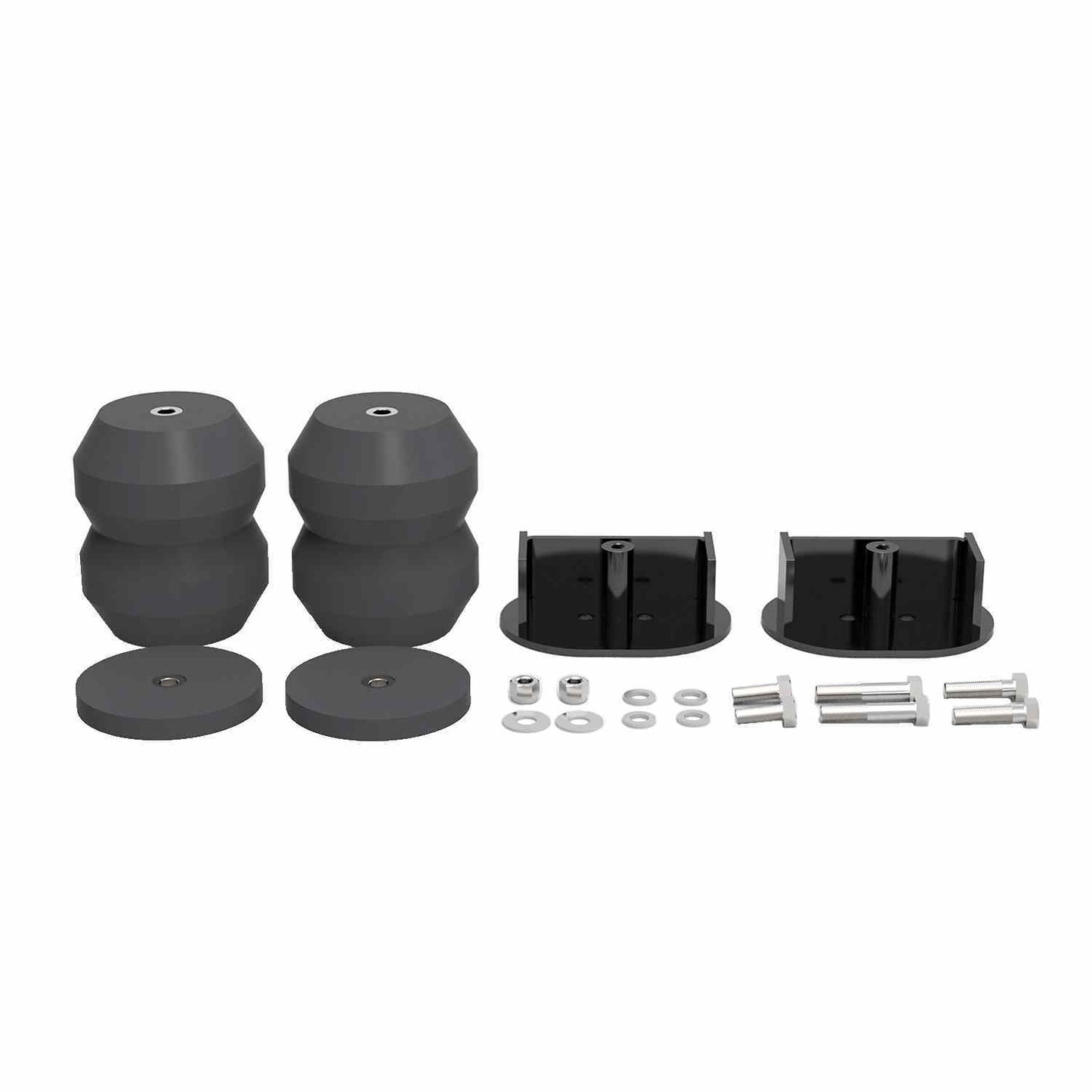 Timbren TIMFR350SDF SES Kit Rear Ford 1 ton