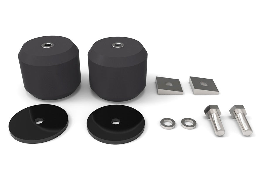 Timbren TIMGMFK25S SES Kit Front GM 3/4 & 1 Ton 99-10