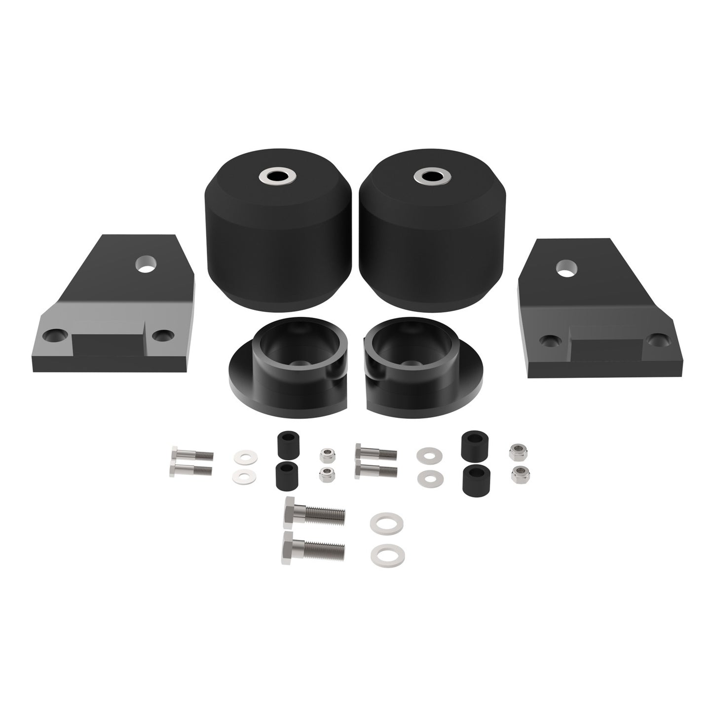 Timbren TIMGMFK35C SES Kit Front GM 1/2 - 1 Ton 88-01