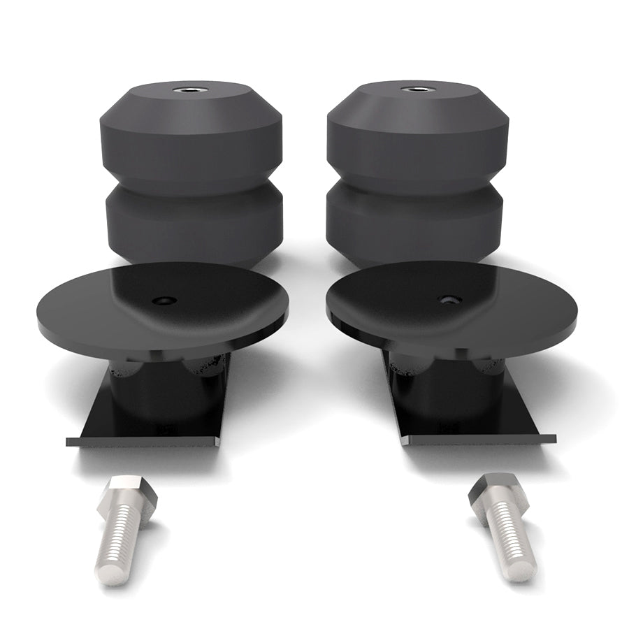 Timbren TIMTORTUN4 SES Kit Rear Toyota Tundra 1/2 ton