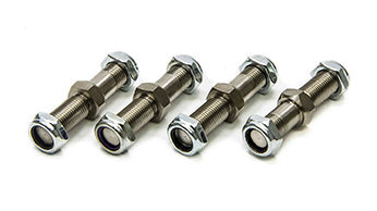 Ti22 Performance TIP1160 Drag Link / Tie Rod Stud Kit Titanium
