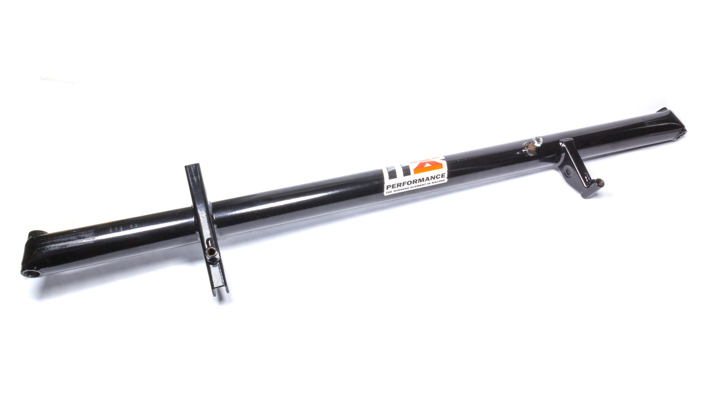 Ti22 Performance TIP2000 Sprint Front Axle 50in x 2-1/2in Black
