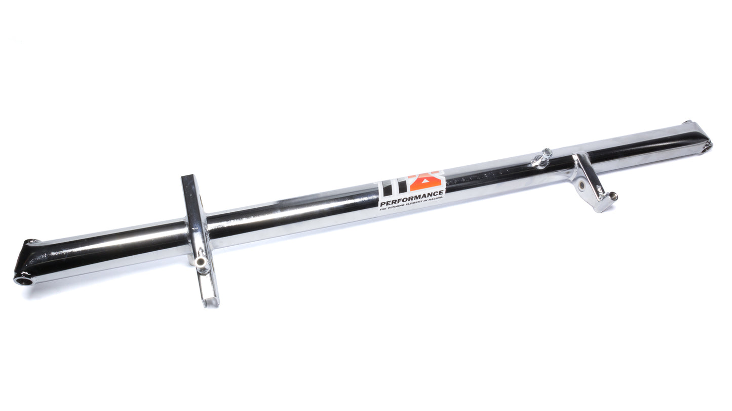 Ti22 Performance TIP2002 Sprint Front Axle 50in x 2-1/2in Chrome
