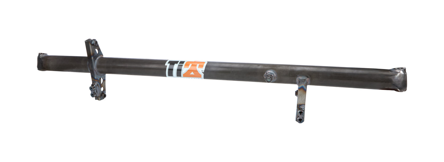 Ti22 Performance TIP2006 Front Axle Camber Adj 50in 2-1/2in Adj Shock