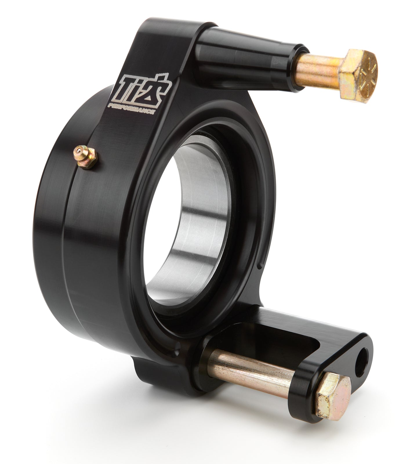 Ti22 Performance TIP2026 Sprint Car Birdcage Left Black