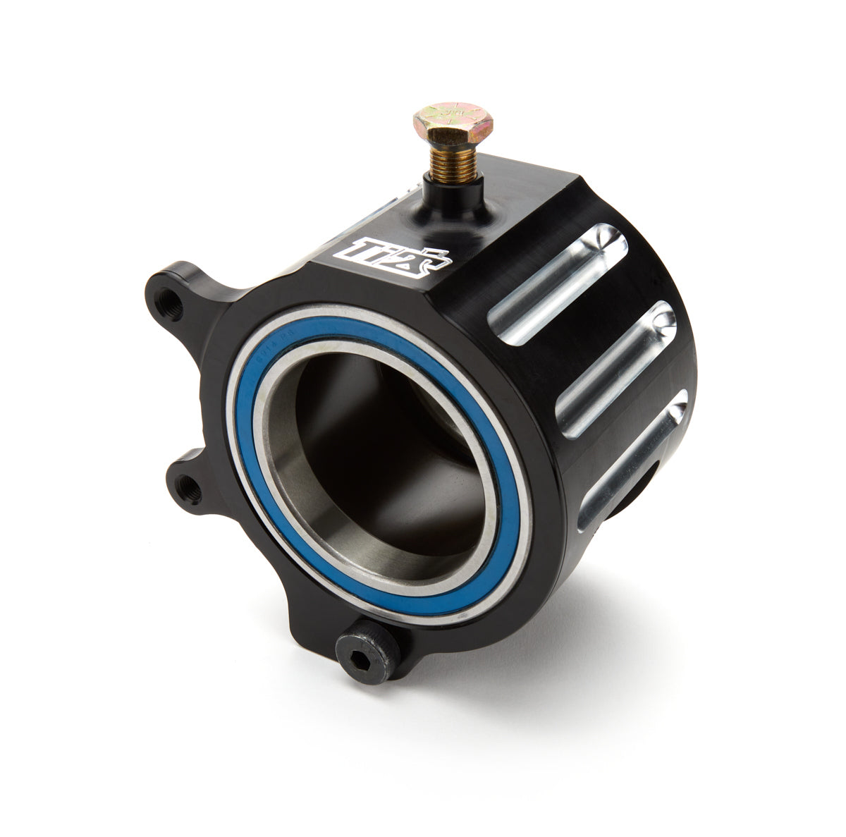 Ti22 Performance TIP2032 Double Bearing Birdcage Assy Left Rear