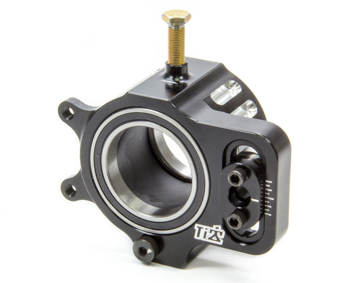 Ti22 Performance TIP2034 Double Bearing Birdcage Assy Right Rear