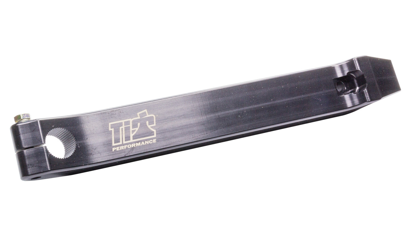 Ti22 Performance TIP2323 Billet Torsion Arm Right Rear Black