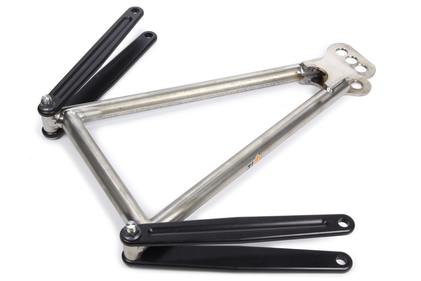 Ti22 Performance TIP2441 Jacobs Ladder 12-3/4 ADJ Titanium w/ Ti Hardware