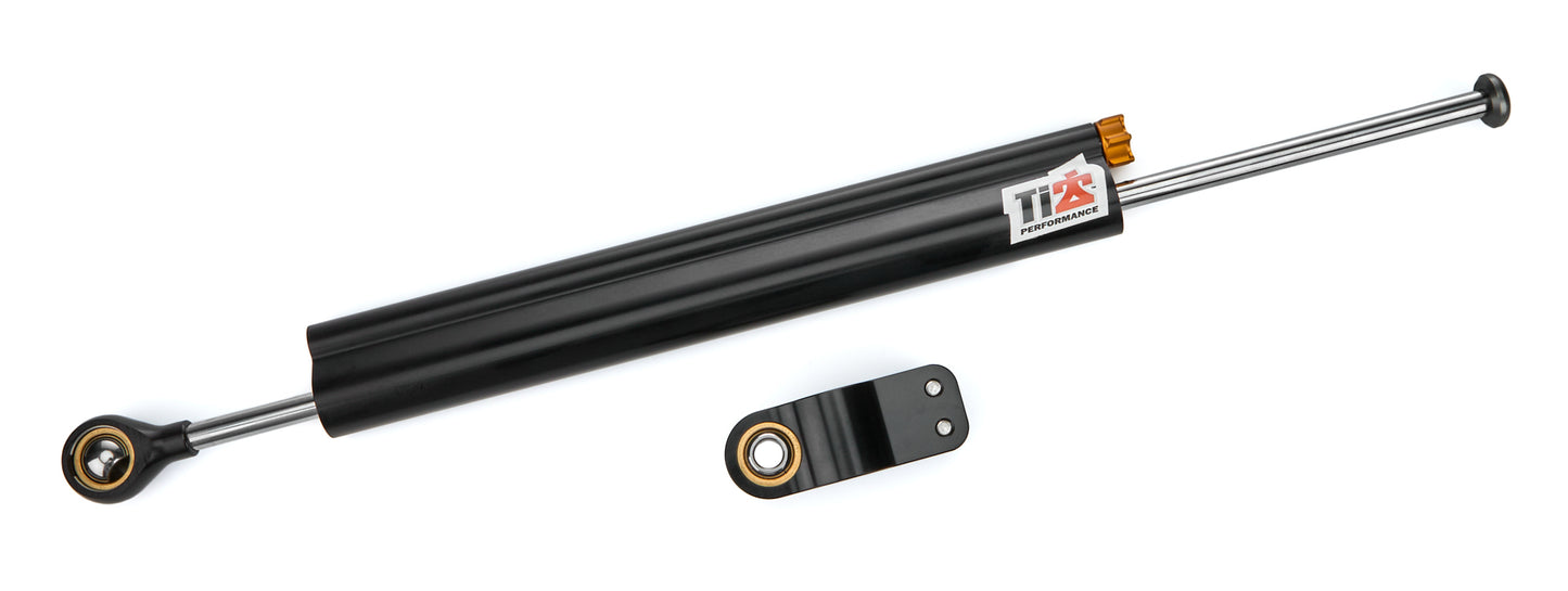 Ti22 Performance TIP3265 Steering Damper For Sprint Front Axle