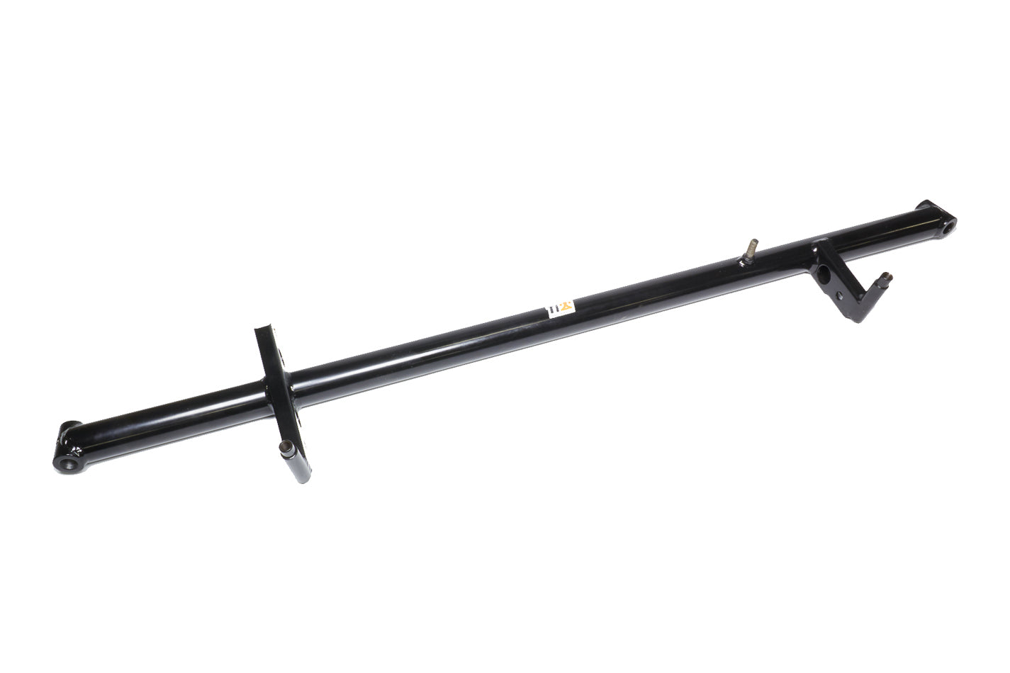 Ti22 Performance TIP3501 600 Front Axle 39.5in Torsion Bar Black