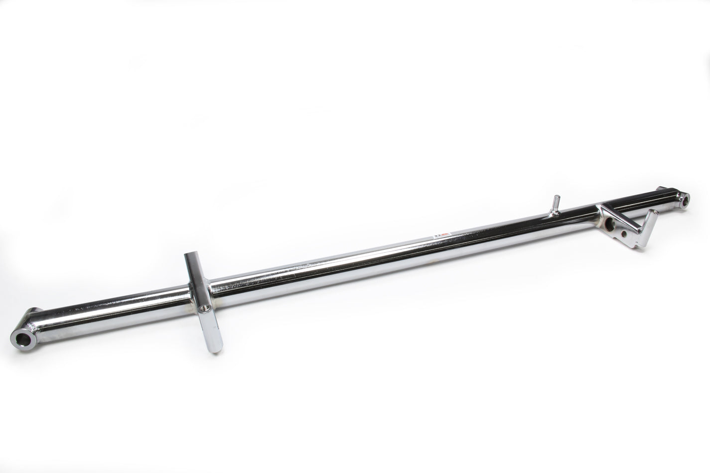 Ti22 Performance TIP3502 600 Front Axle 39.5in Torsion Tall Boss Chrome