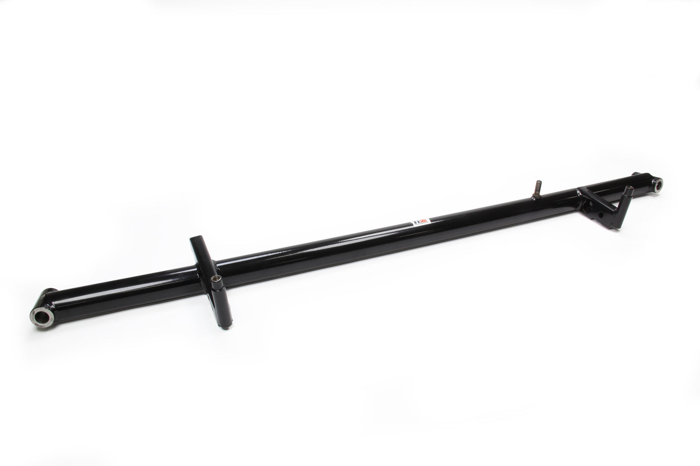 Ti22 Performance TIP3503 600 Front Axle 39.5in Torsion Tall Boss Black