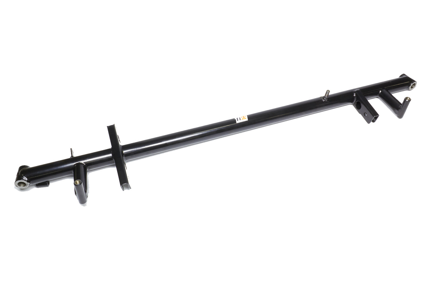 Ti22 Performance TIP3505 600 Front Axle 40in Coil Over Black