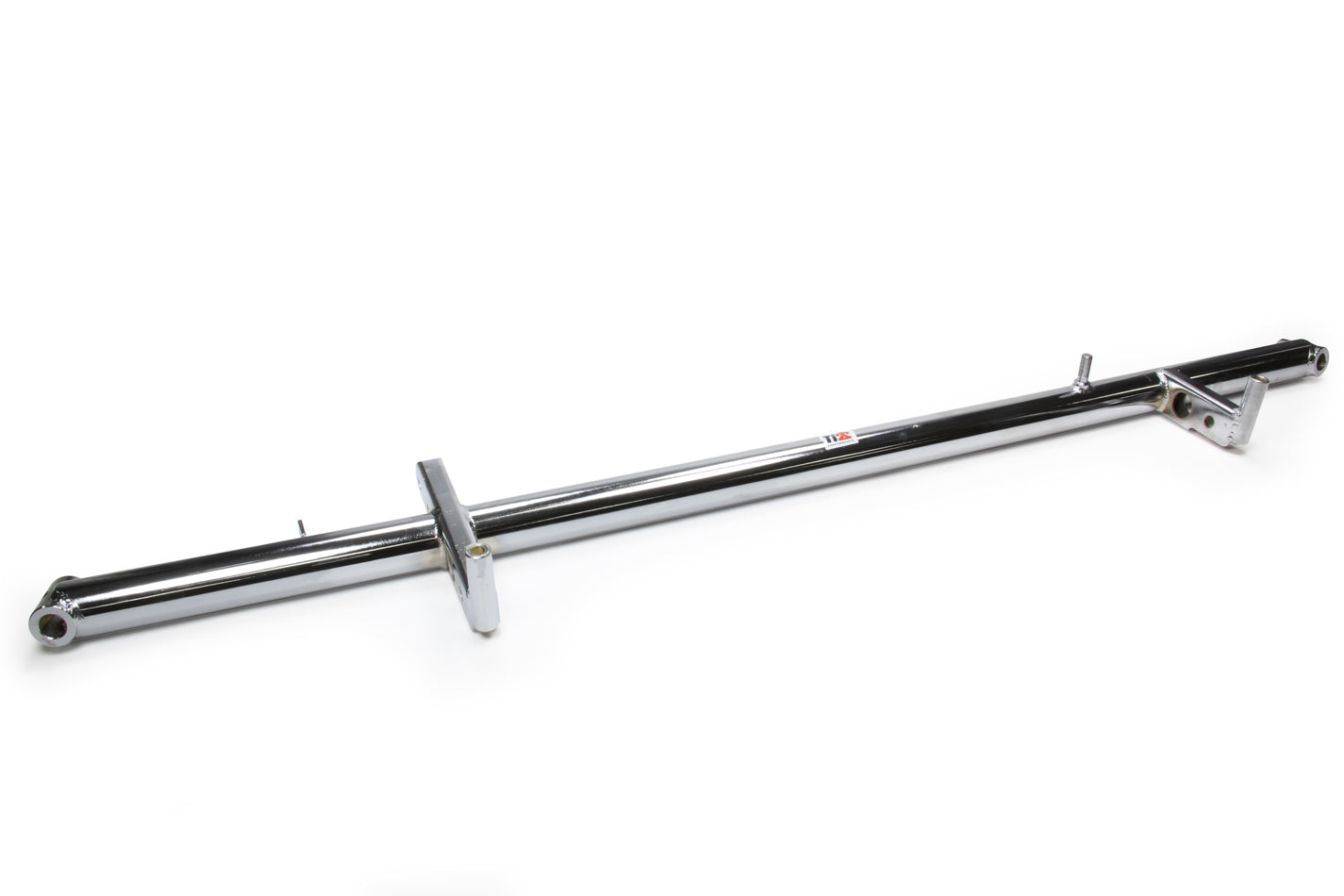 Ti22 Performance TIP3506 600 Front Axle 42in Torsion Wingless Chrome