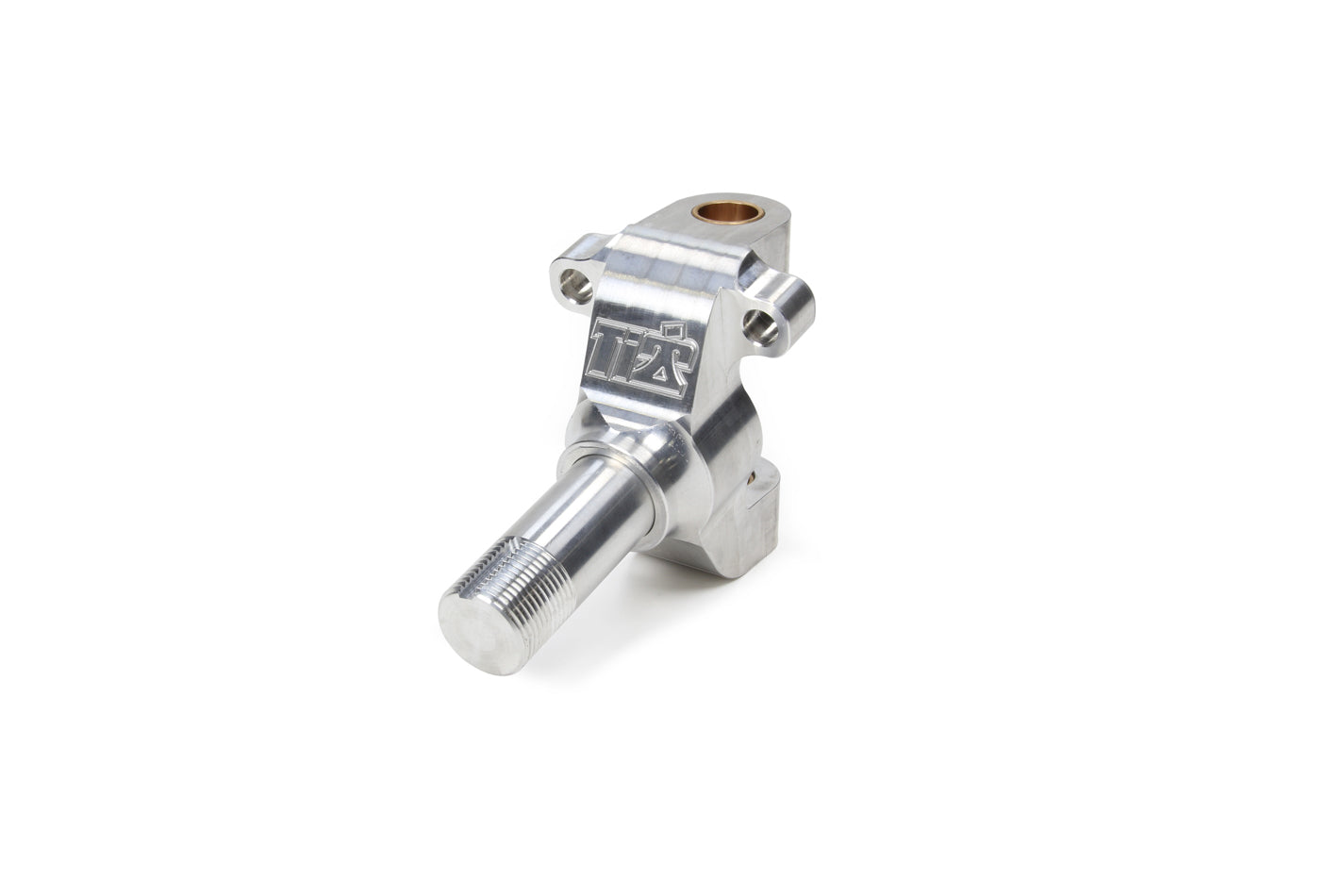 Ti22 Performance TIP3522 600 XB Front Spindle Polished Tall Boss