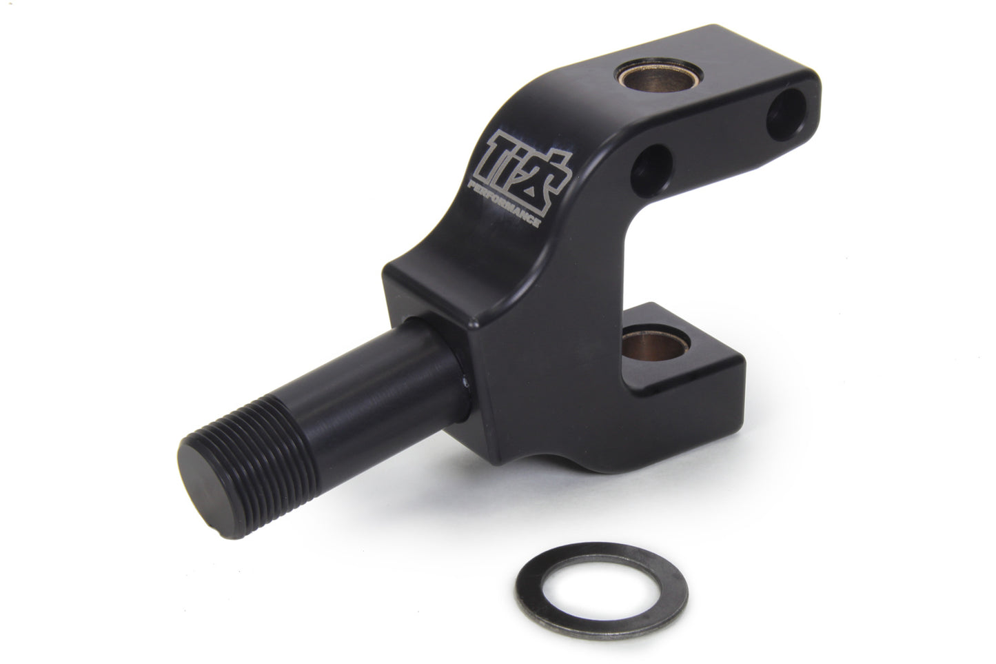 Ti22 Performance TIP3525 600 Front Spindle Right Black