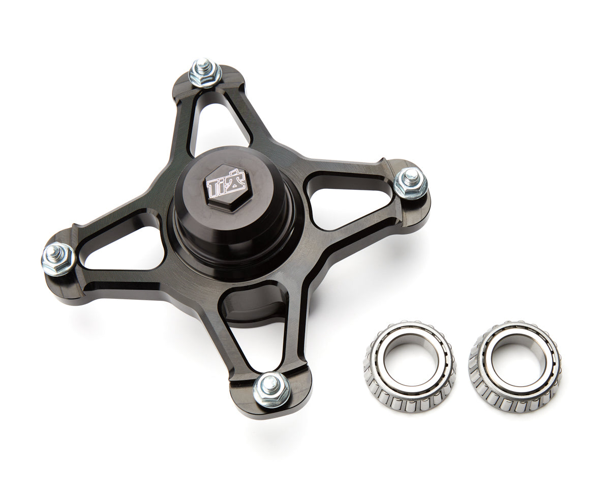 Ti22 Performance TIP3562 Mini Sprint Front Hub Right Front Complete