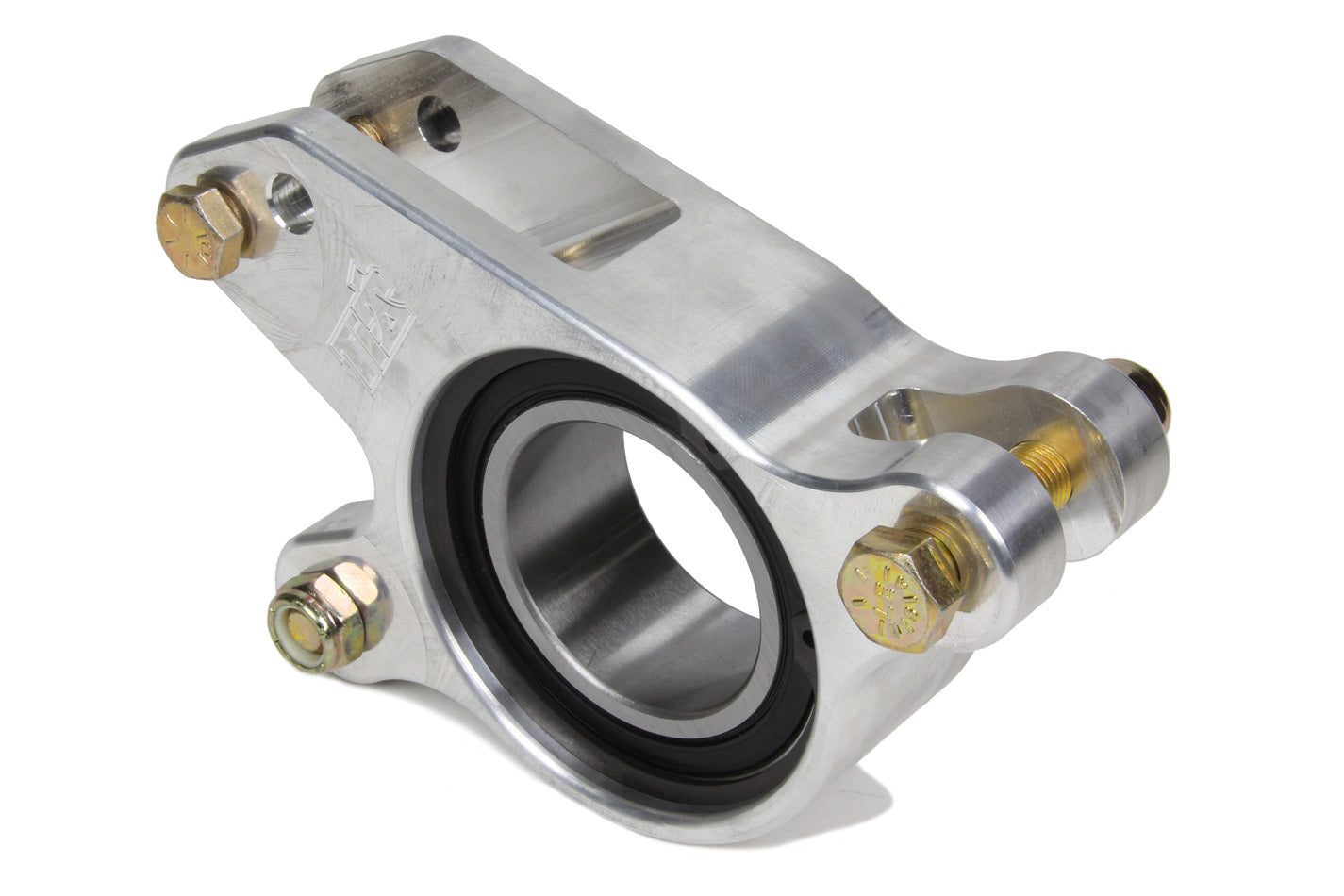 Ti22 Performance TIP3909 600 LH Bird Cage Panhard Style Polished