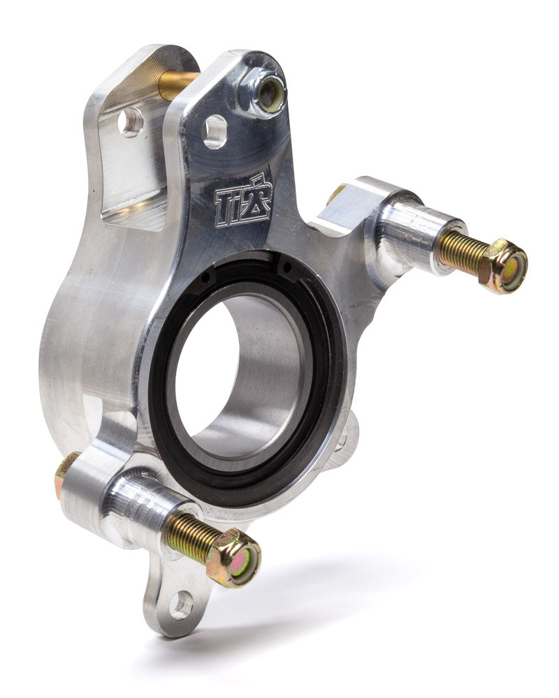 Ti22 Performance TIP3910 600 RH Bird Cage Panhard Style Polished