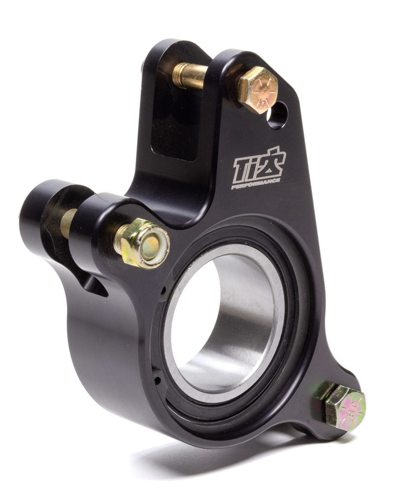 Ti22 Performance TIP3911 600 LH Bird Cage Panhard Style Black