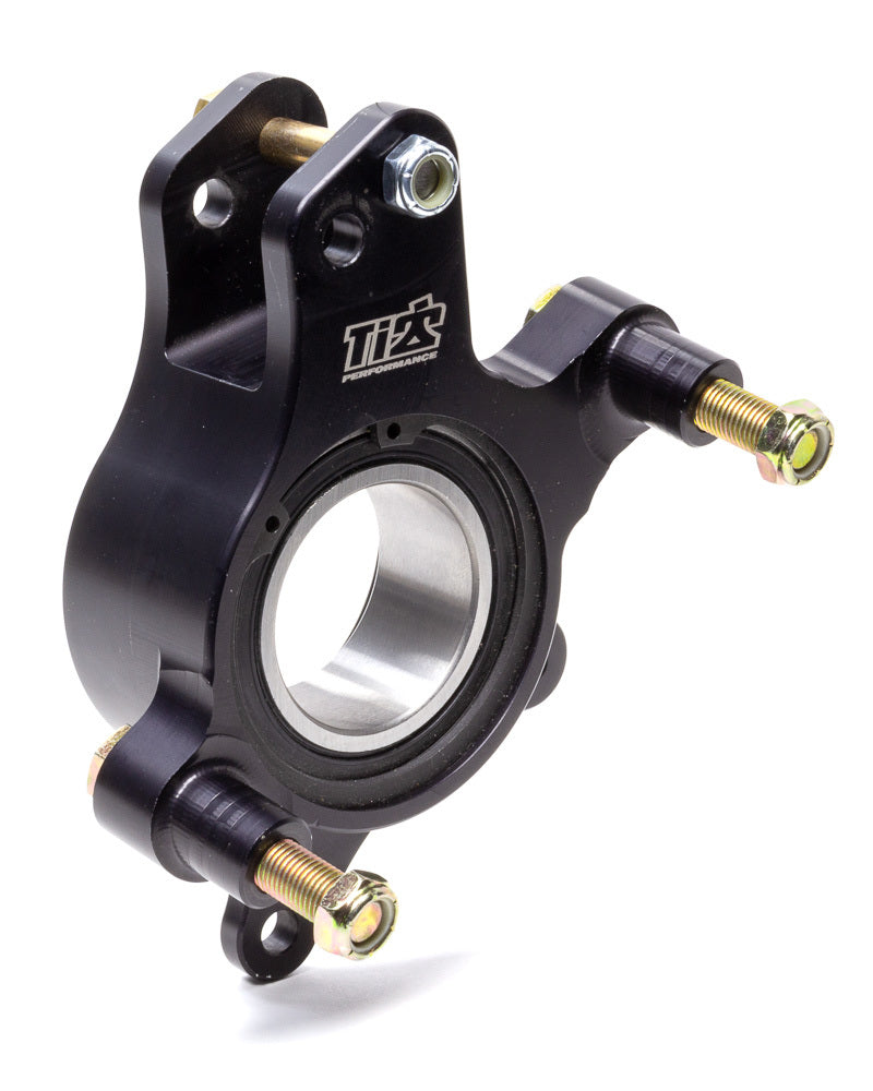 Ti22 Performance TIP3912 600 RH Bird Cage Panhard Style Black