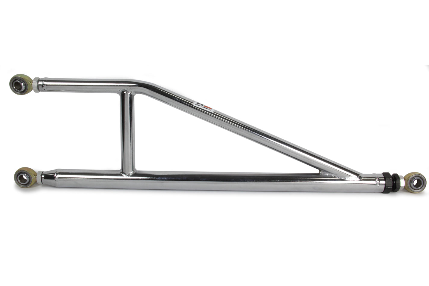 Ti22 Performance TIP3971 RH Panhard Wishbone 18.5in Chome