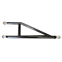 Ti22 Performance TIP3973 RH Panhard Wishbone 18.5in Black