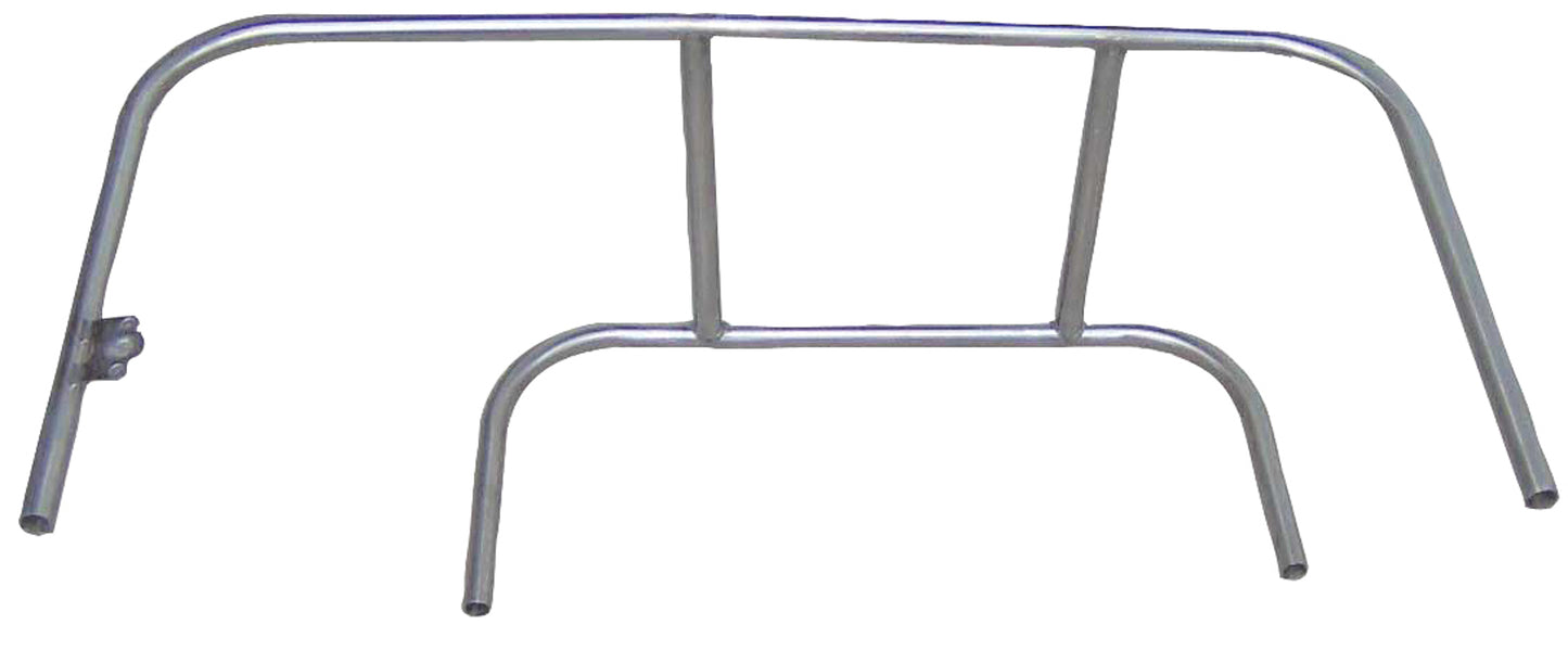 Ti22 Performance TIP3984 600 Left Side Nerf Stainless