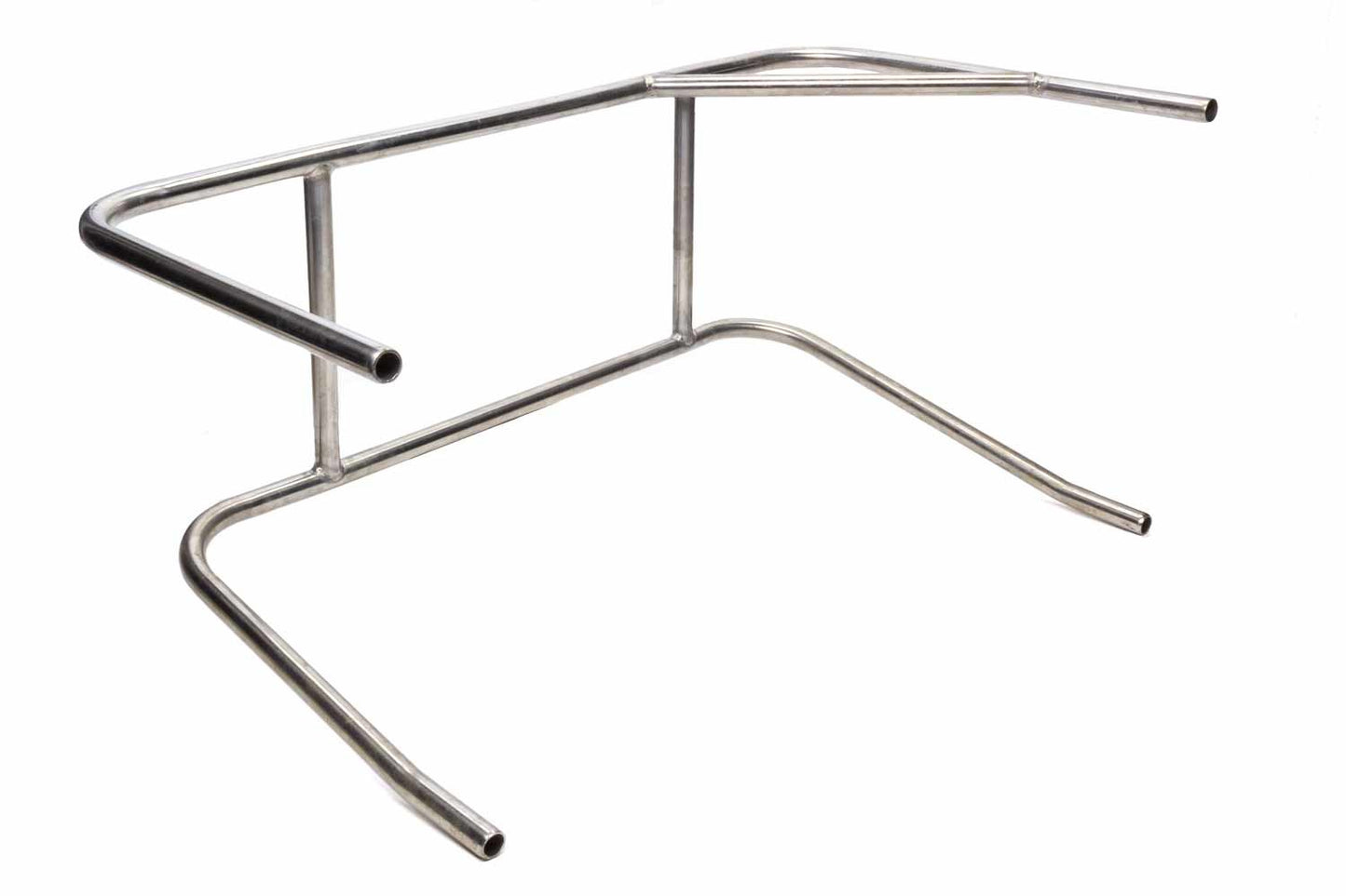 Ti22 Performance TIP3986 600 Right Side Nerf Stainless