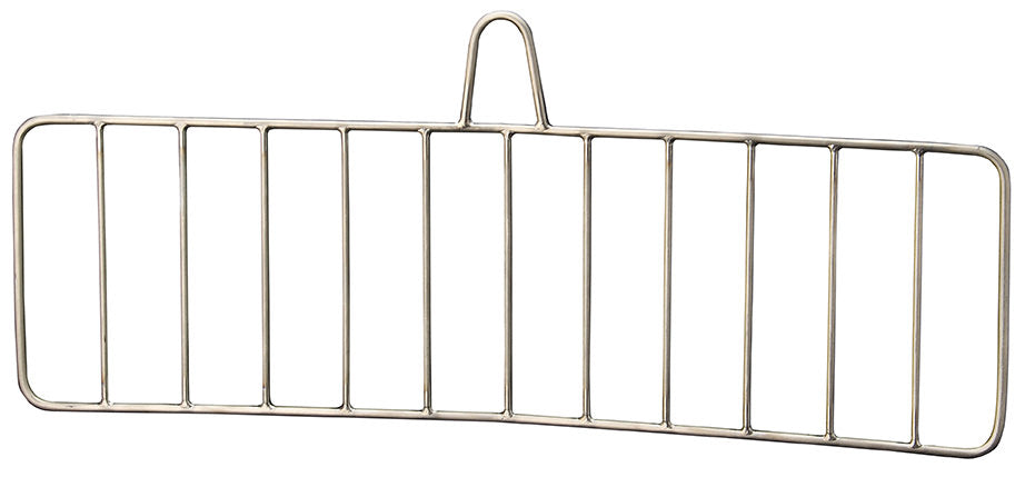 Ti22 Performance TIP4021 Titanium Rock Screen 25in x 7-1/2in