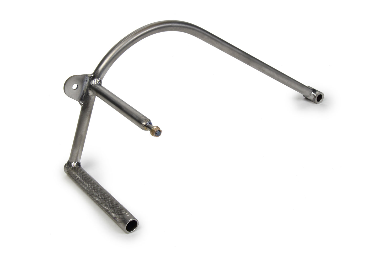 Ti22 Performance TIP4105 Titanium Throttle Pedal Frame Mount 11in Long