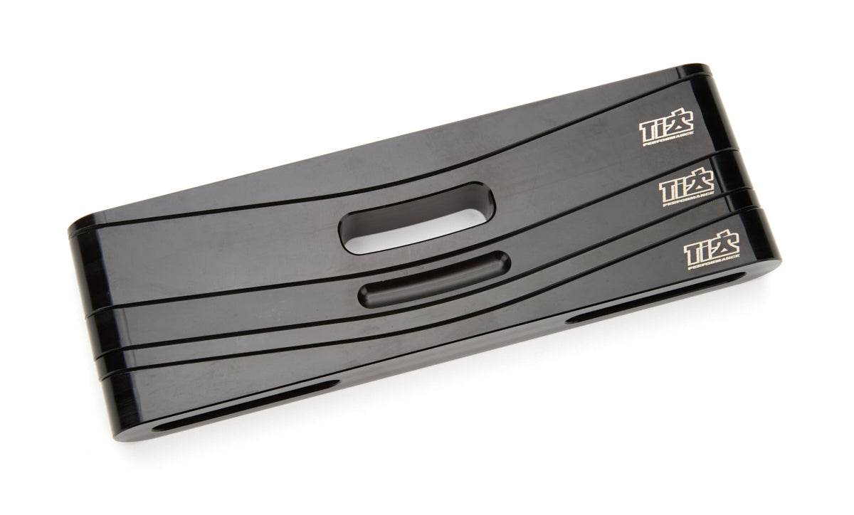 Ti22 Performance TIP4140 Seat Spacer Mounting Kit 5pcs Black