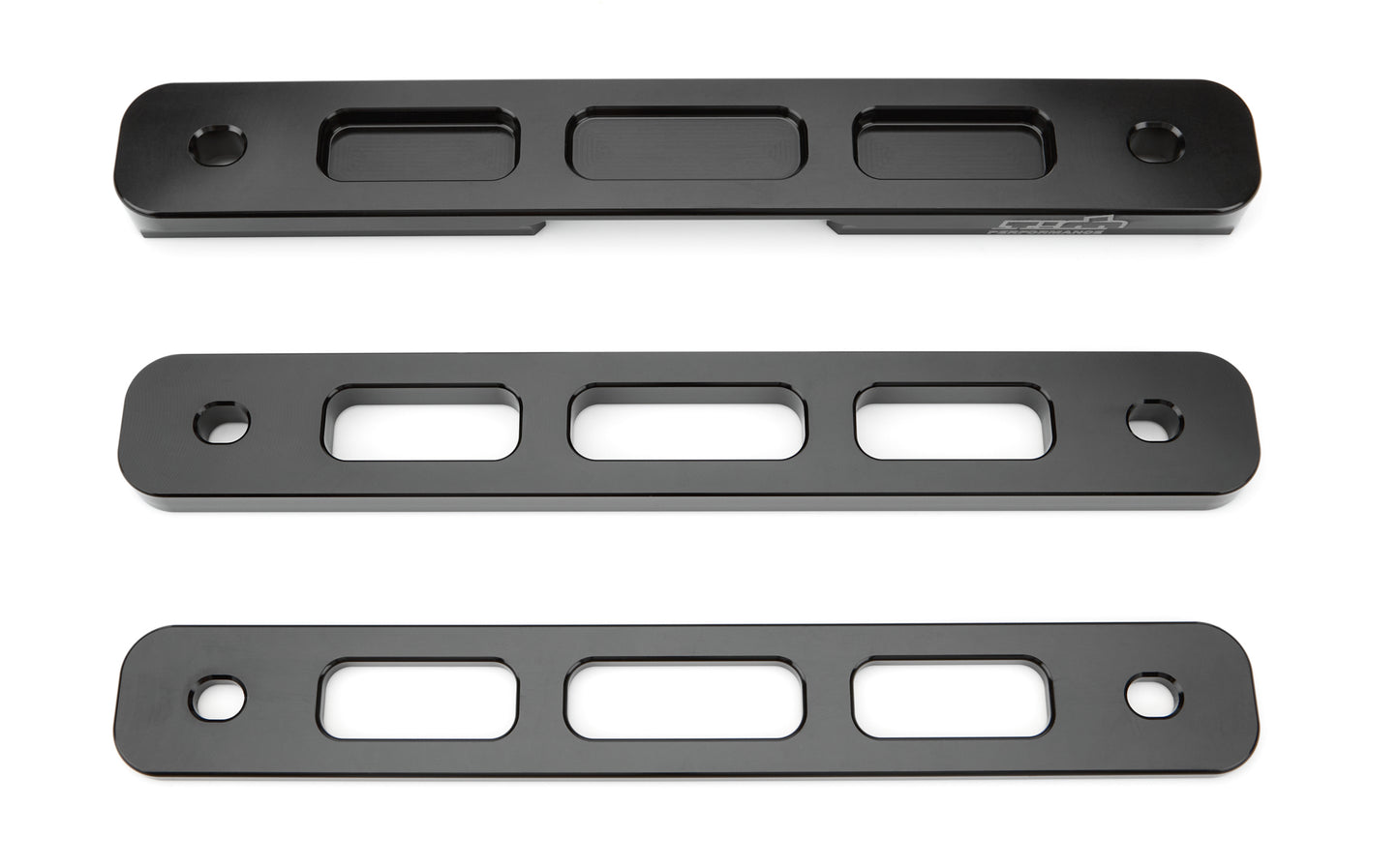 Ti22 Performance TIP4152 Bottom Seat Spacer Kit For Eagle XXX 1in Bar