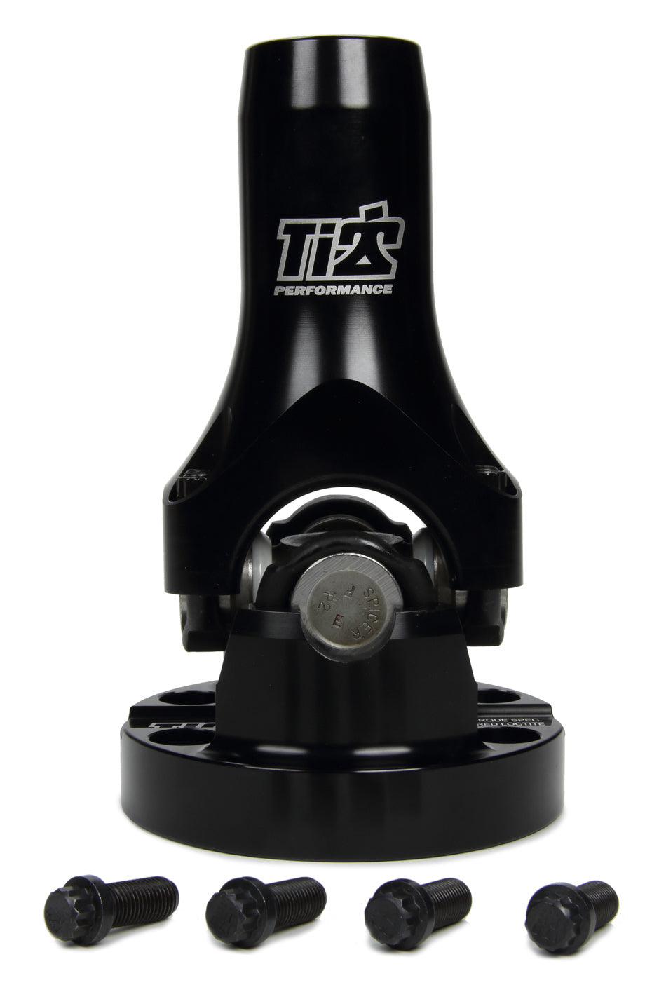 Ti22 Performance TIP4740 HD Alum U-JointChevy/ Chrysler 16-Spline