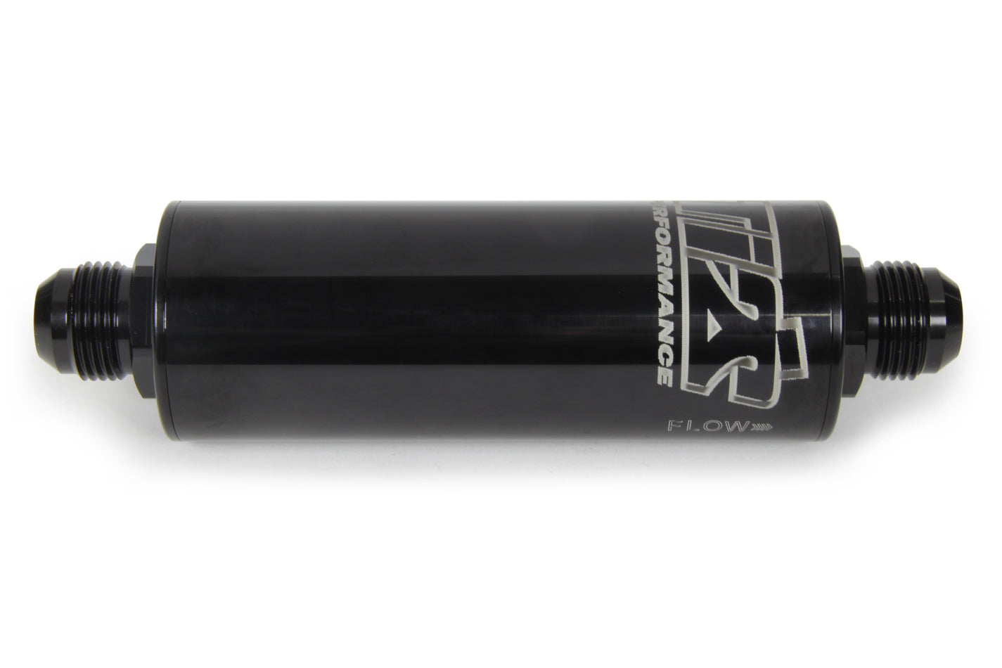 Ti22 Performance TIP5528 12 AN Fuel Filter 100 Micron Stainless