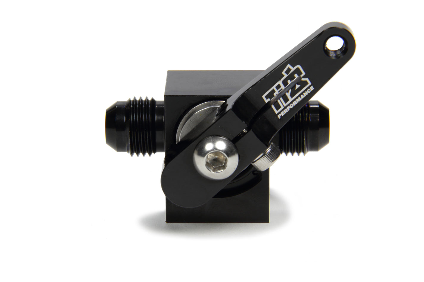 Ti22 Performance TIP5580 Fuel Shut Off -6 Waterman Style