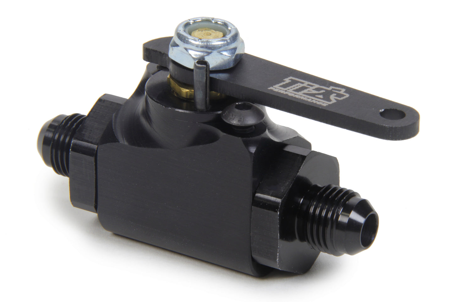 Ti22 Performance TIP5585 Fuel Shut Off -6 Billet MPD Style