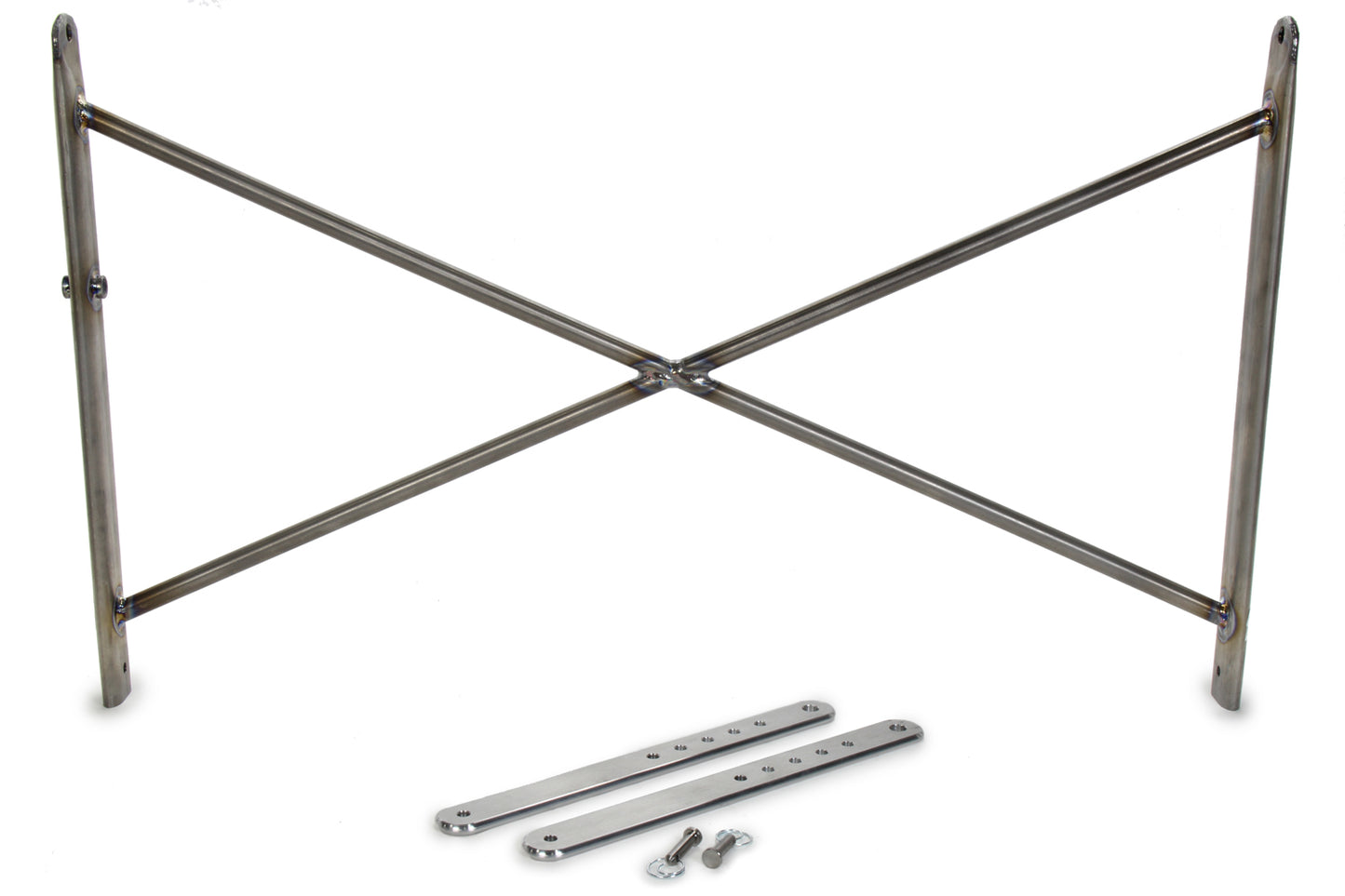 Ti22 Performance TIP6005 Aero Wing Tree Titanium 16in Tall With Pins