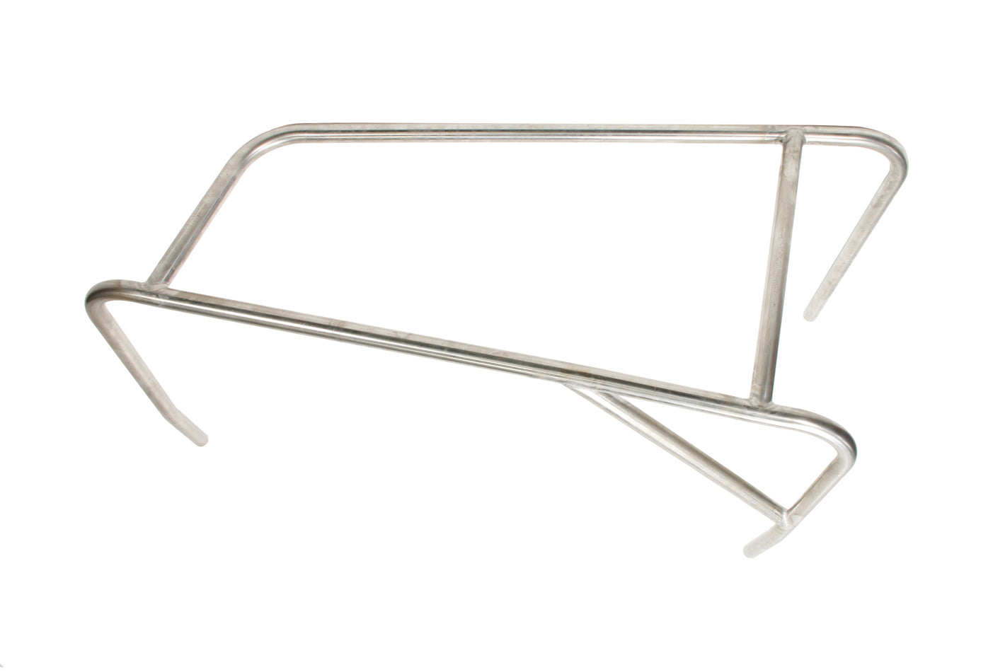 Ti22 Performance TIP7015 LH Nerf Bar 3-Point Stainless Battle Bar